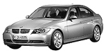 BMW E90 P0D3F Fault Code