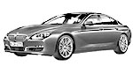 BMW F06 P0D3F Fault Code