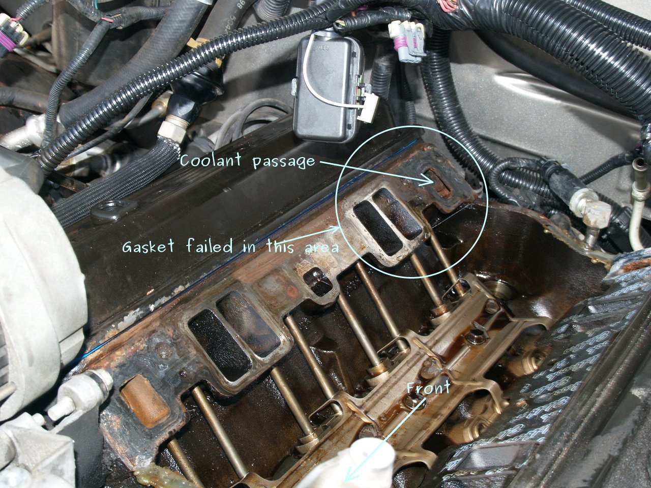 See P0D3F in engine